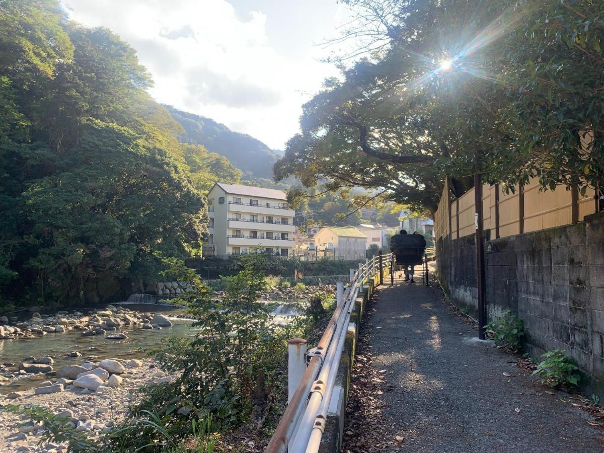 Syunkasyuutou - Vacation Stay 53627V Hakone Luaran gambar