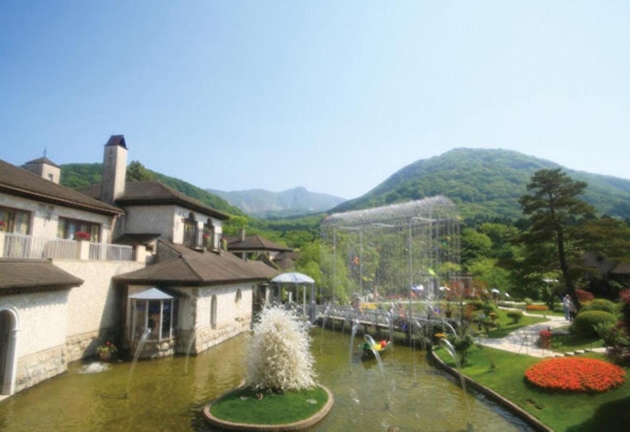 Syunkasyuutou - Vacation Stay 53627V Hakone Luaran gambar
